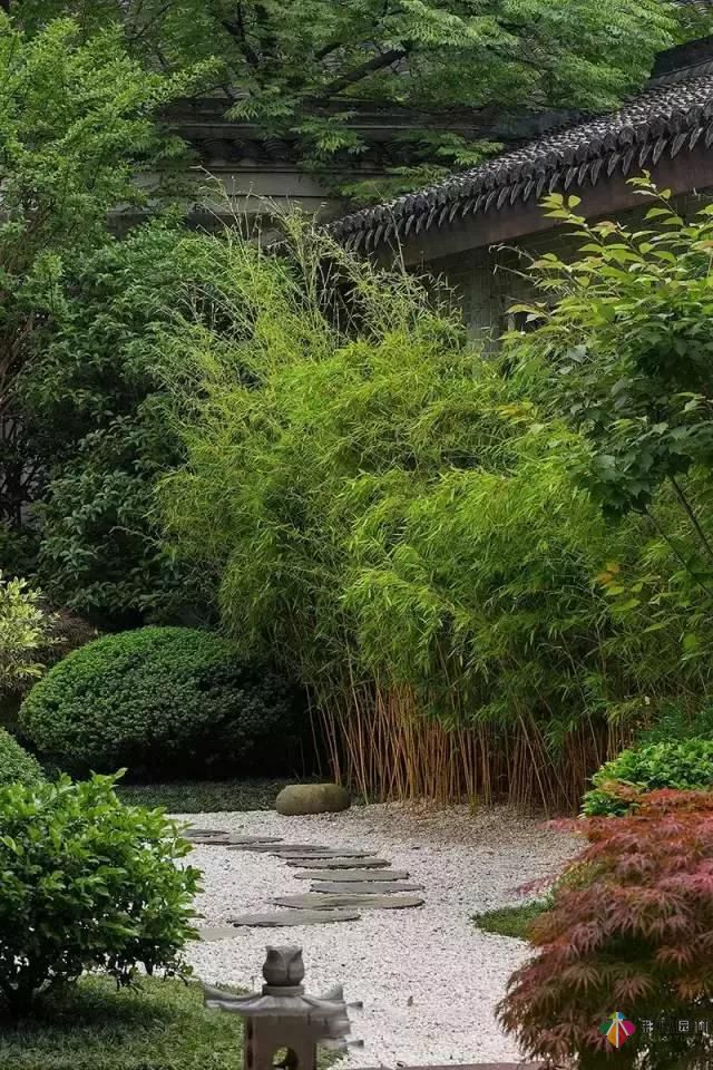 庭院設(shè)計中鋪裝常犯的八大錯誤, 你中了嗎?