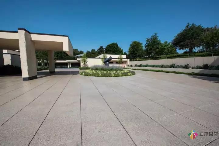 無水不庭院，10個絕美水景庭院設計