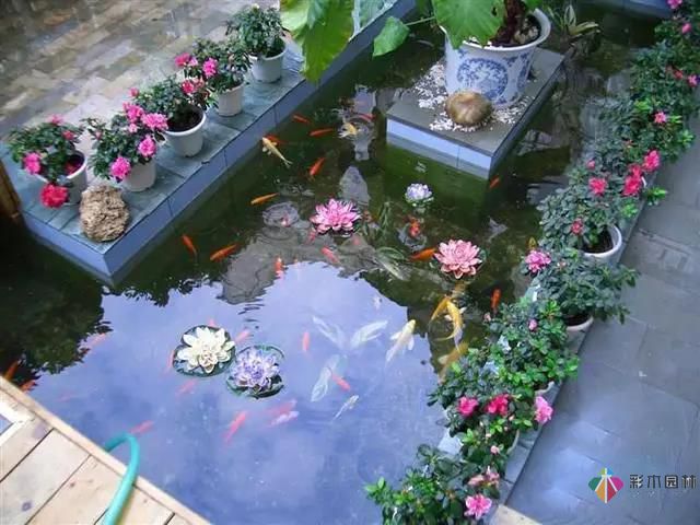 這樣的私家花園設計才能體現(xiàn)出接地氣的設計