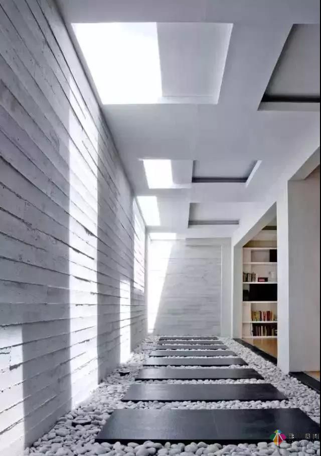 讓人心動的庭院設(shè)計，可不可以不要這么美