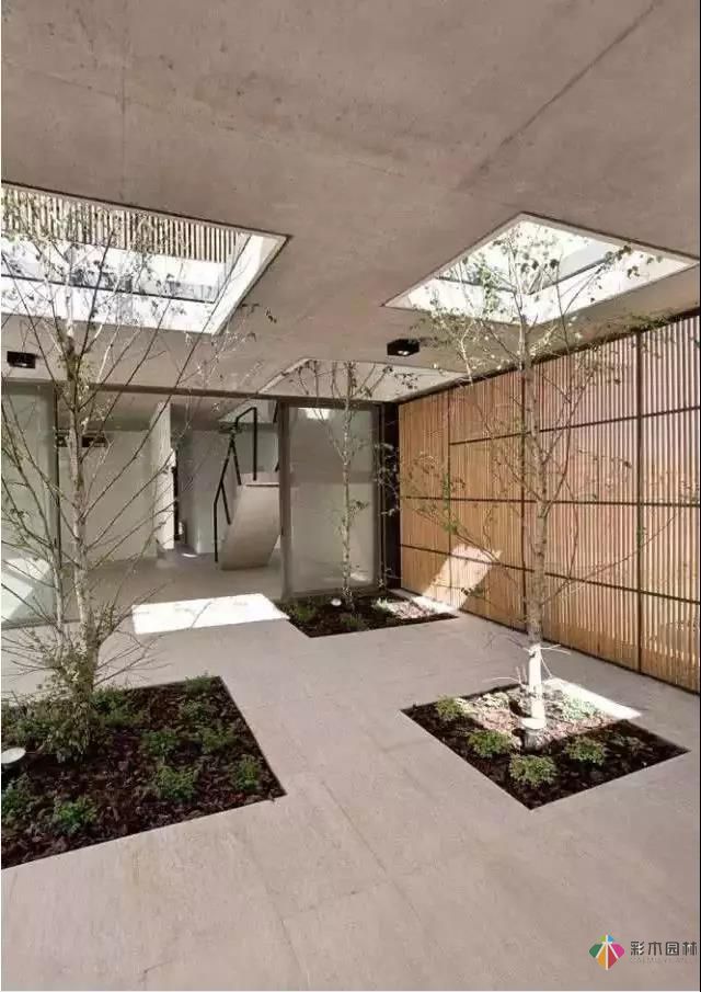 讓人心動的庭院設(shè)計，可不可以不要這么美