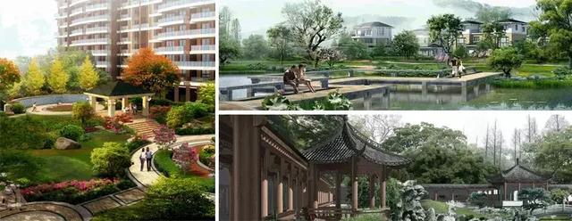 今后居住區(qū)景觀設(shè)計(jì)的發(fā)展趨勢(shì)如何？