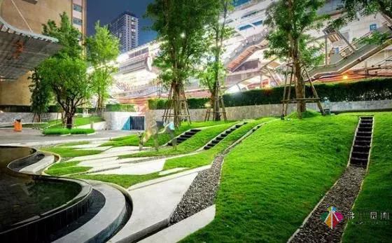 今后居住區(qū)景觀設(shè)計(jì)的發(fā)展趨勢(shì)如何？