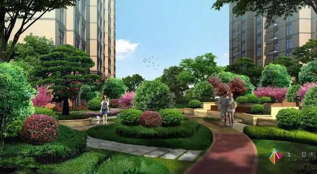 今后居住區(qū)景觀設(shè)計(jì)的發(fā)展趨勢(shì)如何？