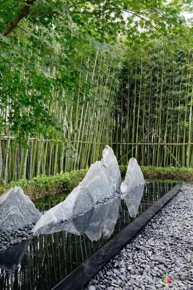 談?wù)剟e墅庭院景觀設(shè)計(jì)，一篇就搞定！