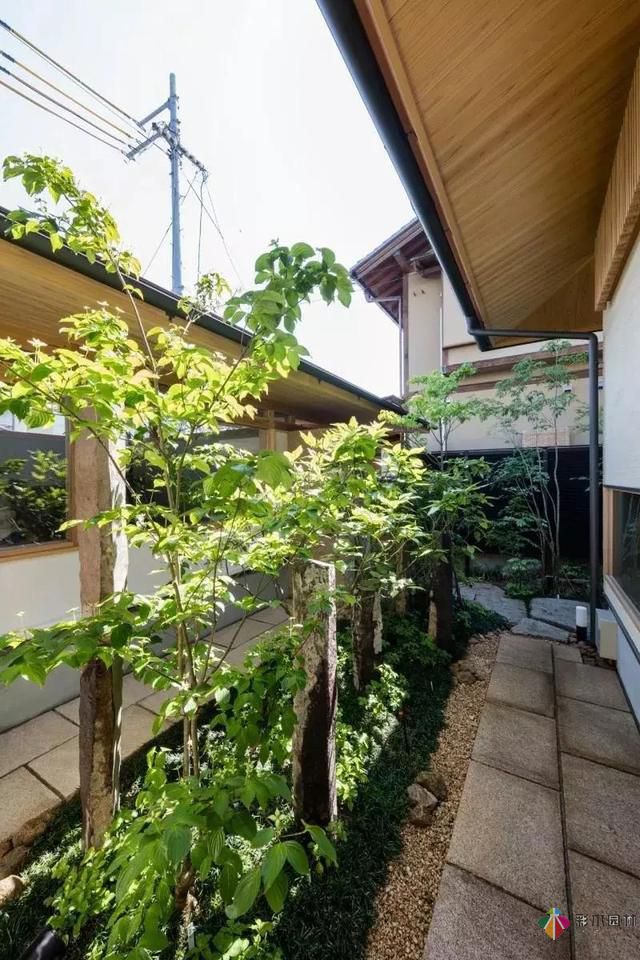 日式庭院設計，不一樣的住宅魅力！