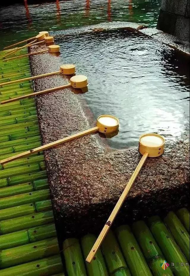 禪意庭院設計，有如無窮般自由自在，優雅靜謐