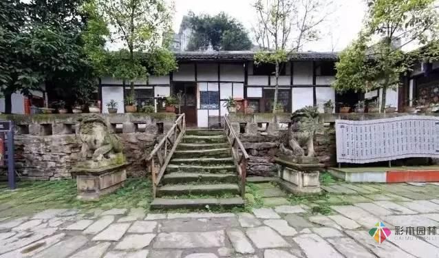 40種不同的鄉(xiāng)村庭院設(shè)計，美到爆！