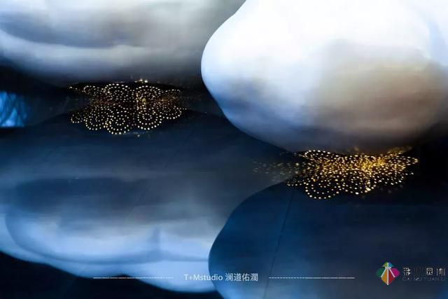 可借鑒的景觀設計中的雕塑案例哪里有？