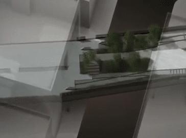 如何在狹小的空間內進行景觀設計？
