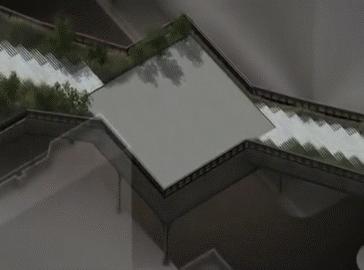 如何在狹小的空間內進行景觀設計？