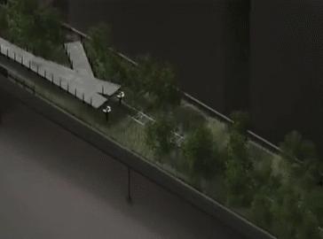 如何在狹小的空間內進行景觀設計？