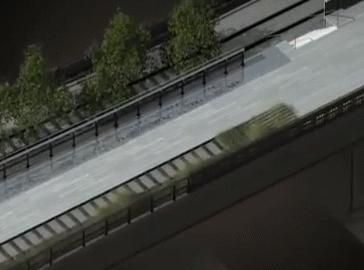 如何在狹小的空間內進行景觀設計？