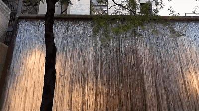 如何在狹小的空間內進行景觀設計？