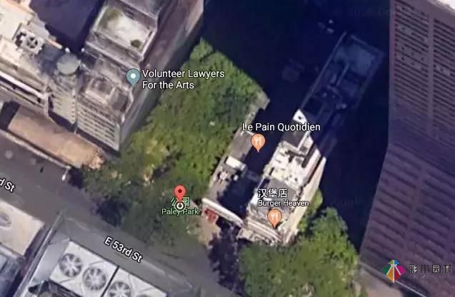 如何在狹小的空間內進行景觀設計？