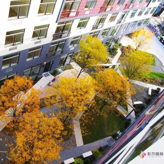 如何在狹小的空間內進行景觀設計？