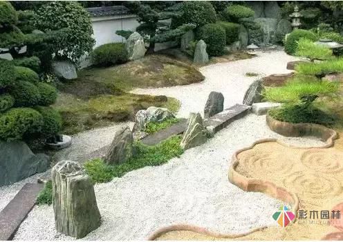 別墅庭院設計風格，你喜歡哪一種？