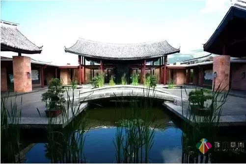 別墅庭院設計風格，你喜歡哪一種？