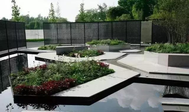 私家花園石材該怎么設計才好看？