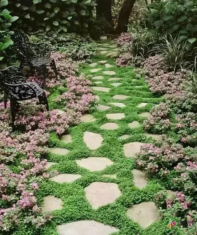 私家花園石材該怎么設計才好看？