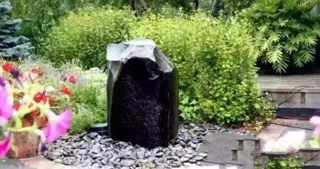 私家花園石材該怎么設計才好看？