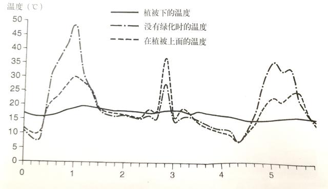 屋頂花園設(shè)計不光是好看，更有這些你不知道！