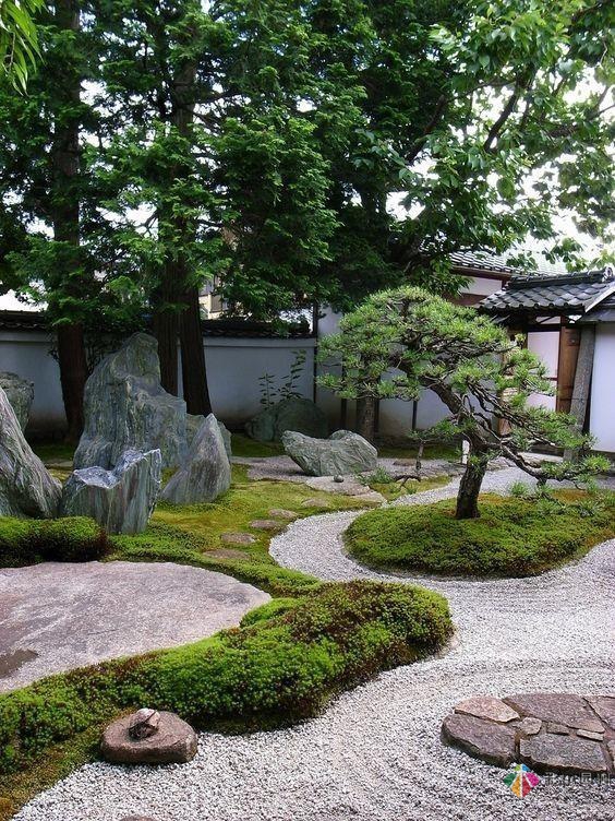 如何設(shè)計(jì)別墅院落才既實(shí)用又好看？