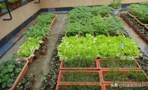 如何設(shè)計(jì)別墅院落才既實(shí)用又好看？
