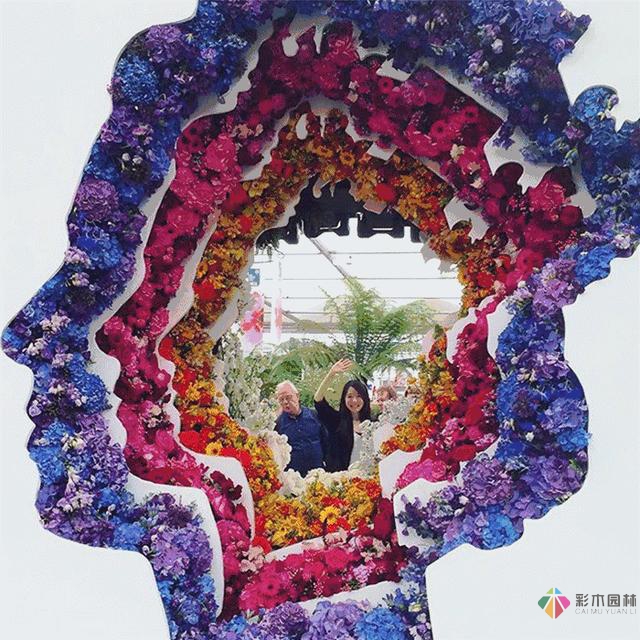 花園庭院設計中植物該怎么設計？