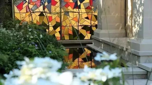 花園庭院設計中植物該怎么設計？