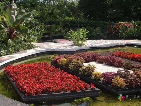 詳細(xì)的花園庭院設(shè)計(jì)流程對(duì)你肯定有幫助!