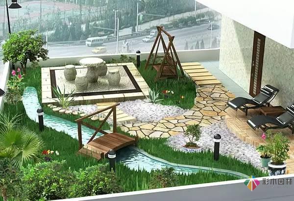 詳細(xì)的花園庭院設(shè)計(jì)流程對(duì)你肯定有幫助!