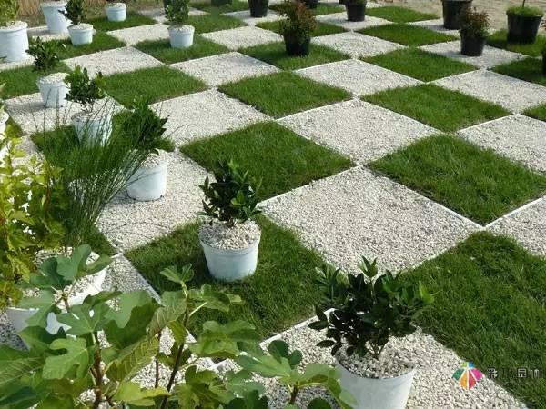 詳細(xì)的花園庭院設(shè)計(jì)流程對(duì)你肯定有幫助!