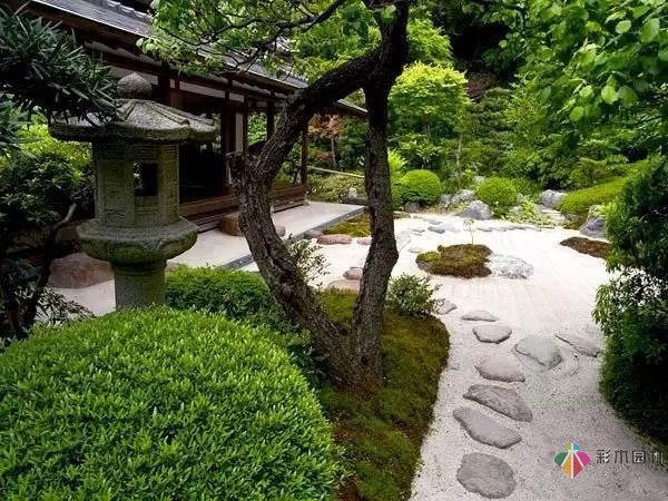 詳細(xì)的花園庭院設(shè)計(jì)流程對(duì)你肯定有幫助!