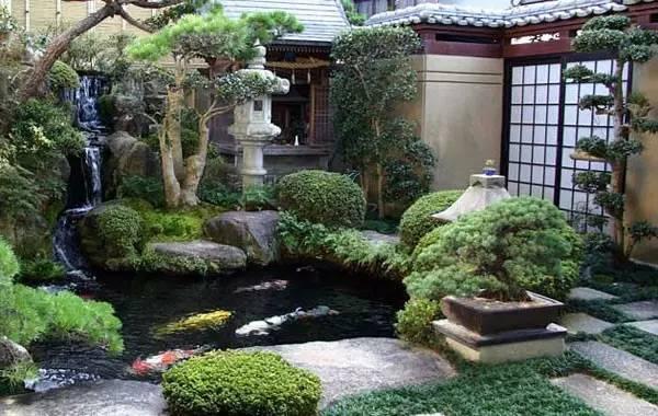詳細(xì)的花園庭院設(shè)計(jì)流程對(duì)你肯定有幫助!