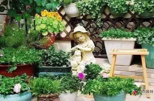 百搭的私家花園設(shè)計(jì)風(fēng)格總結(jié)經(jīng)驗(yàn)營造您的小花園