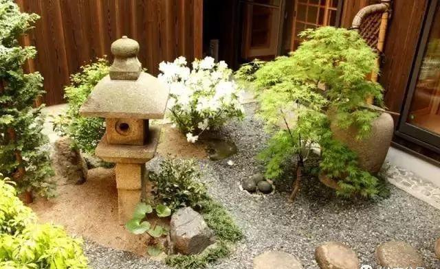 塑造意境氛圍在庭院園林景觀設(shè)計(jì)