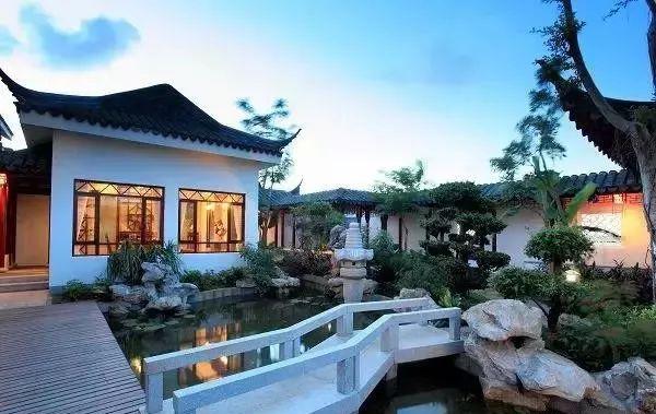 塑造意境氛圍在庭院園林景觀設(shè)計(jì)