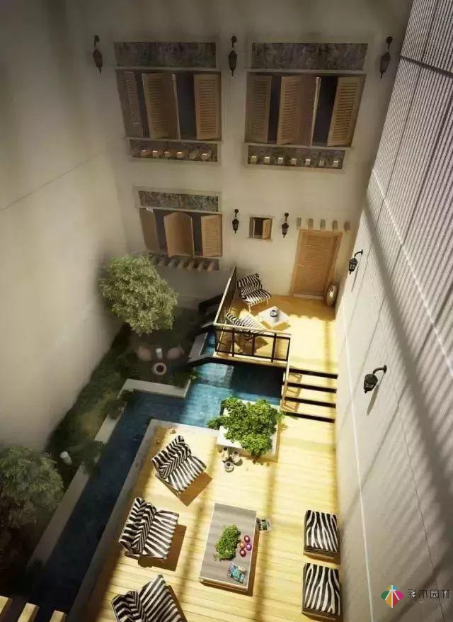 塑造意境氛圍在庭院園林景觀設(shè)計(jì)