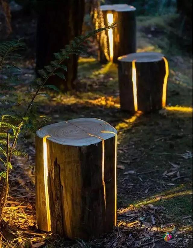 田園式花園景觀設計，這些鄉土元素必不可少