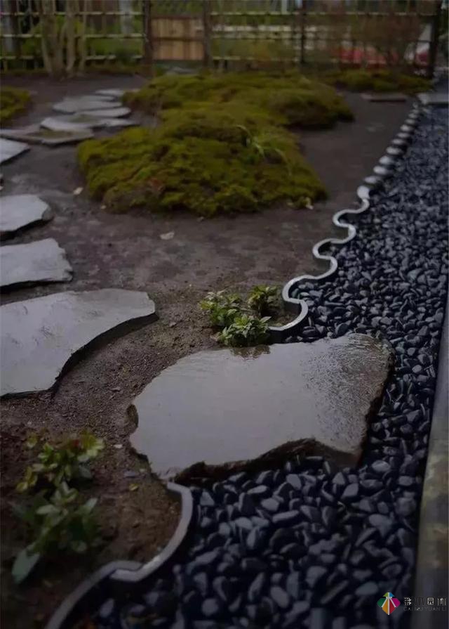 田園式花園景觀設計，這些鄉土元素必不可少