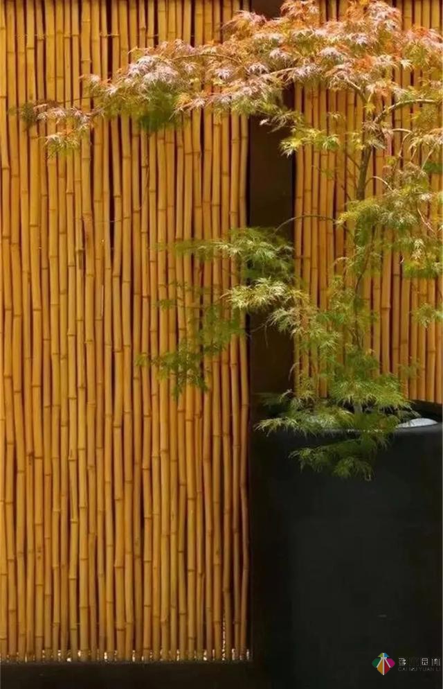 田園式花園景觀設計，這些鄉土元素必不可少