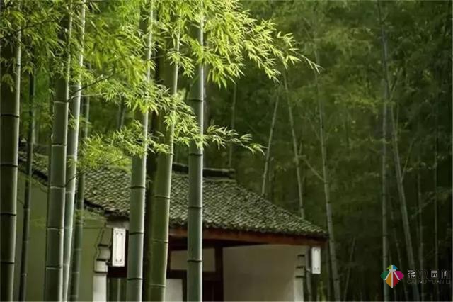 田園式花園景觀設計，這些鄉土元素必不可少
