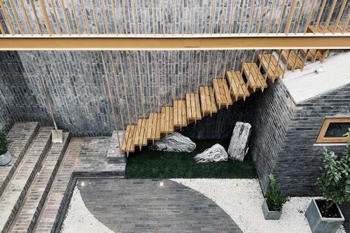 100張庭院道路設(shè)計實拍照片錦集