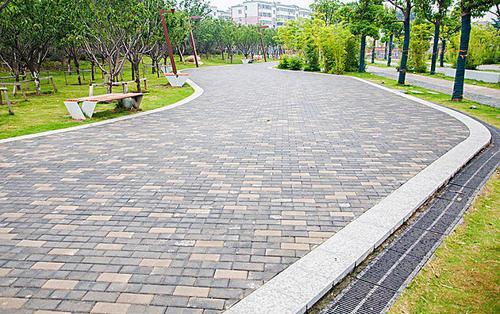 100張庭院道路設(shè)計實拍照片錦集