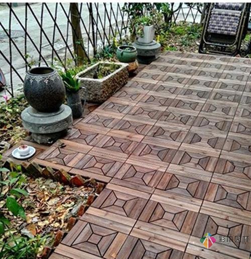 100張庭院道路設(shè)計實拍照片錦集