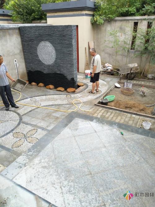 100張庭院道路設(shè)計實拍照片錦集