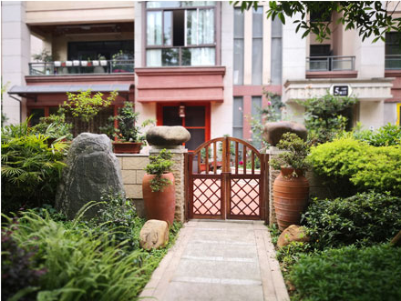 屋頂花園的規(guī)劃注意事項(xiàng)