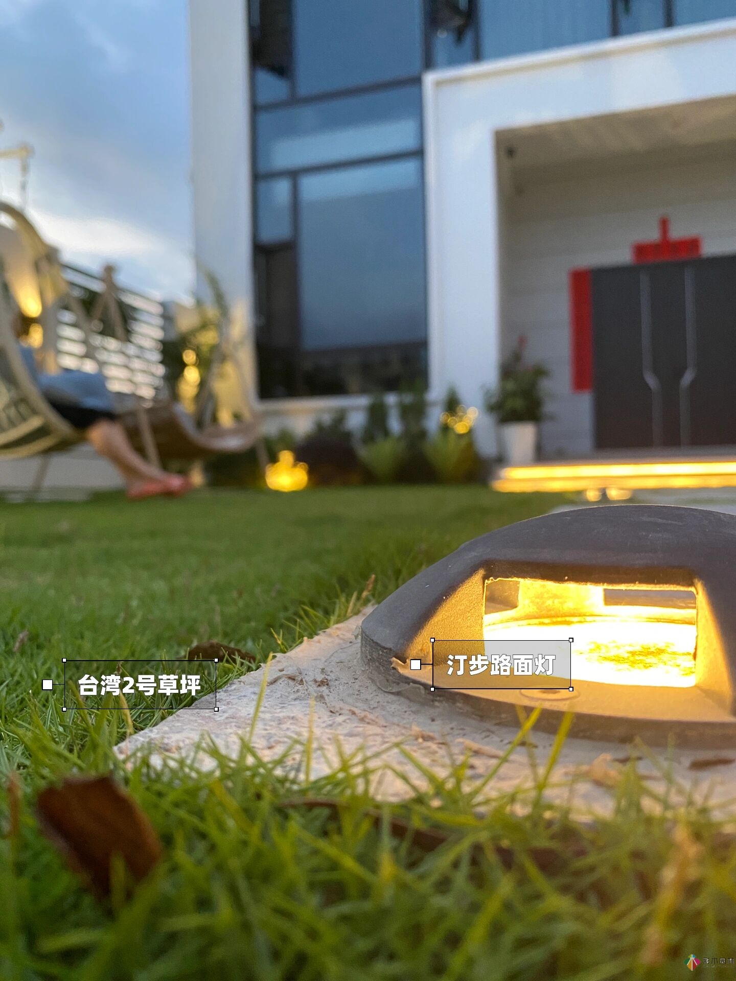 花17萬(wàn)，改造農(nóng)村自建房150 m2庭院花園，入住三個(gè)月，感覺好