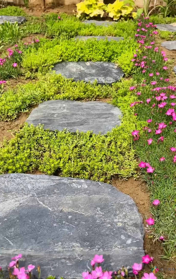 造一座陽臺花園，連接生活與詩意的橋梁~ 家里有陽臺。